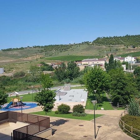 Apartamento Entrevinas En El Corazon De La Rioja Fuenmayor エクステリア 写真