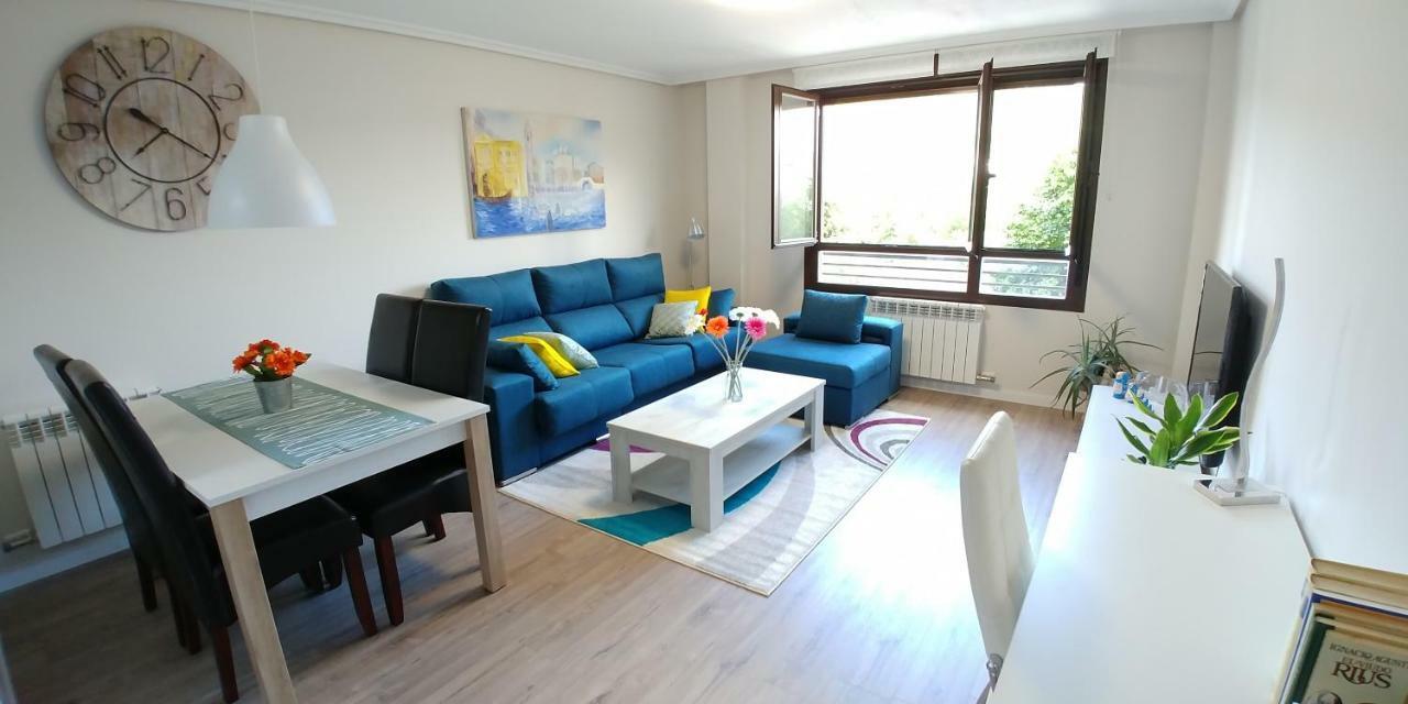 Apartamento Entrevinas En El Corazon De La Rioja Fuenmayor エクステリア 写真