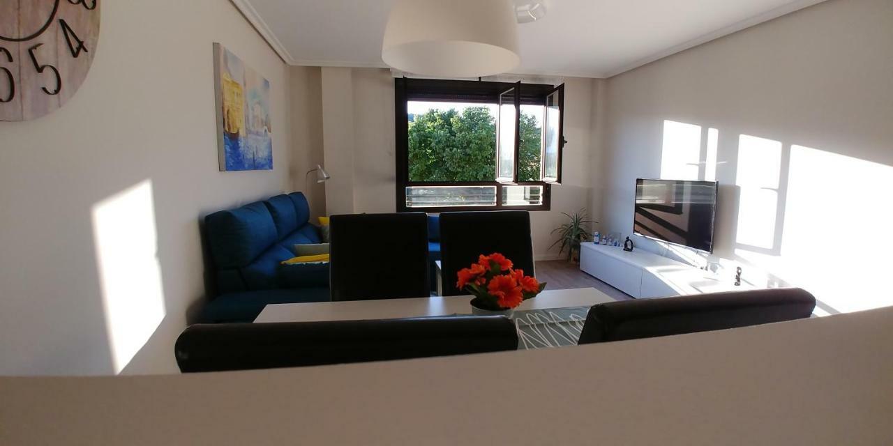 Apartamento Entrevinas En El Corazon De La Rioja Fuenmayor エクステリア 写真