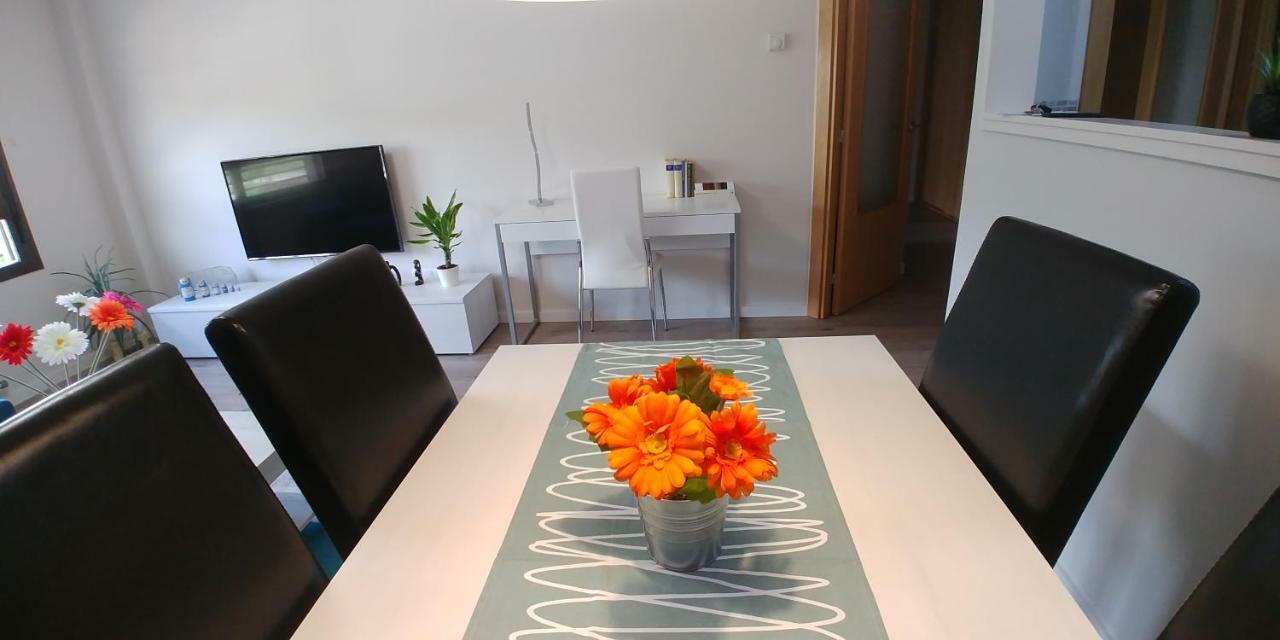 Apartamento Entrevinas En El Corazon De La Rioja Fuenmayor エクステリア 写真