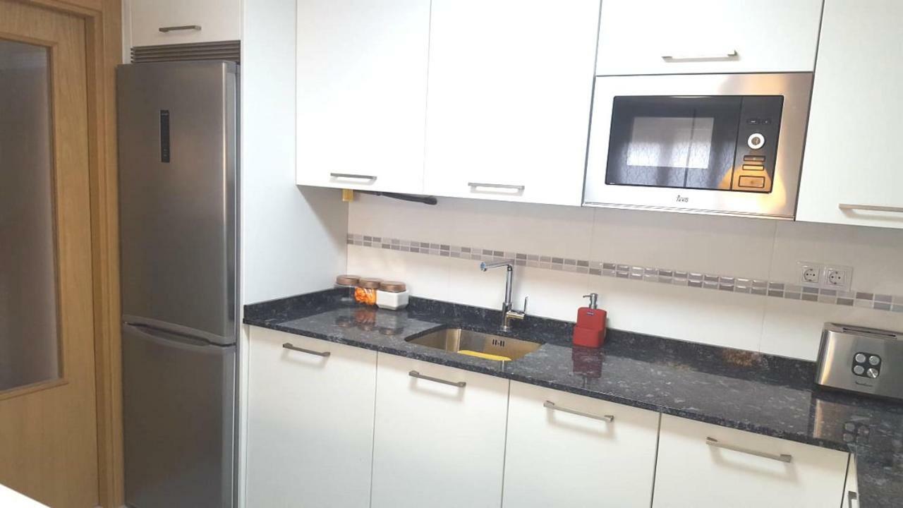 Apartamento Entrevinas En El Corazon De La Rioja Fuenmayor エクステリア 写真