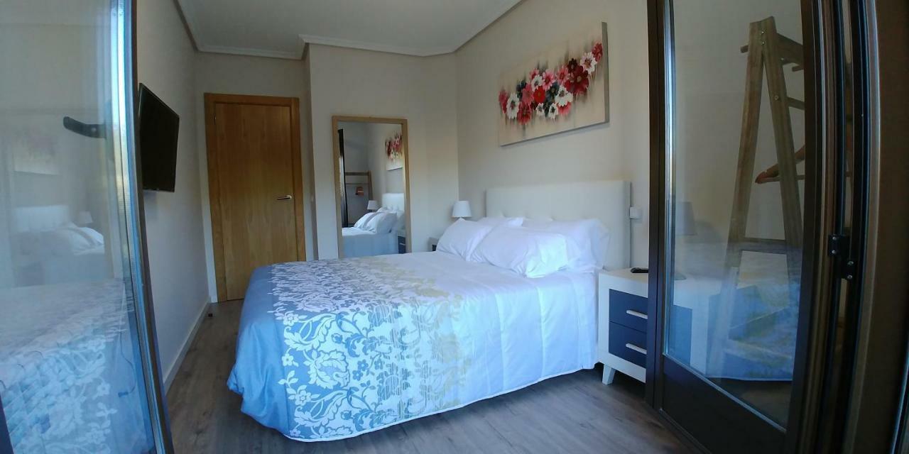 Apartamento Entrevinas En El Corazon De La Rioja Fuenmayor エクステリア 写真