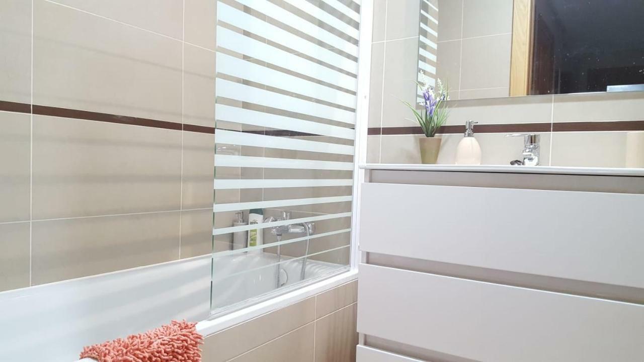 Apartamento Entrevinas En El Corazon De La Rioja Fuenmayor エクステリア 写真