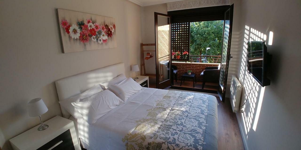 Apartamento Entrevinas En El Corazon De La Rioja Fuenmayor エクステリア 写真
