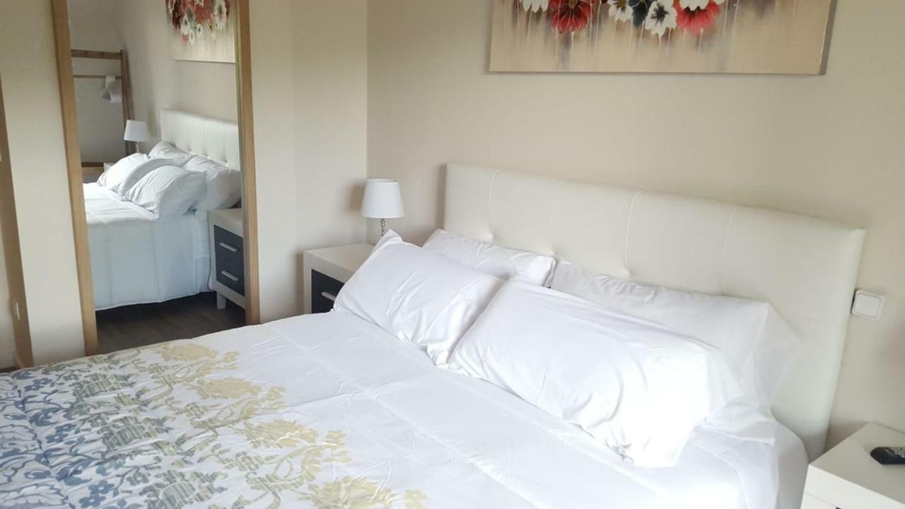 Apartamento Entrevinas En El Corazon De La Rioja Fuenmayor エクステリア 写真